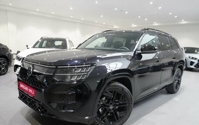 Volkswagen Teramont, 2026 год, 6 650 000 рублей, 1 фотография