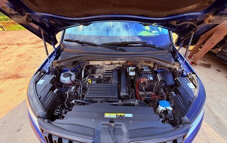 Skoda Kodiaq I, 2021 год, 2 650 000 рублей, 5 фотография