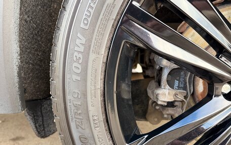 Skoda Kodiaq I, 2021 год, 2 650 000 рублей, 13 фотография