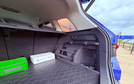 Skoda Kodiaq I, 2021 год, 2 650 000 рублей, 10 фотография