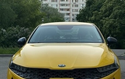 KIA K5, 2021 год, 2 500 000 рублей, 1 фотография