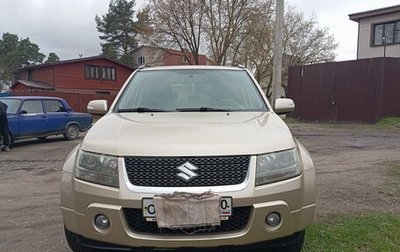 Suzuki Grand Vitara, 2011 год, 1 100 000 рублей, 1 фотография