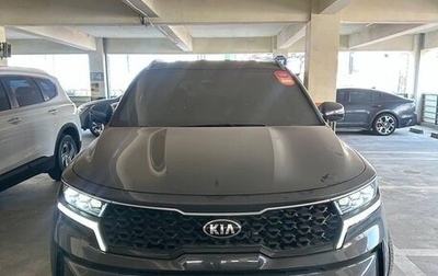 KIA Sorento IV, 2020 год, 3 300 000 рублей, 1 фотография