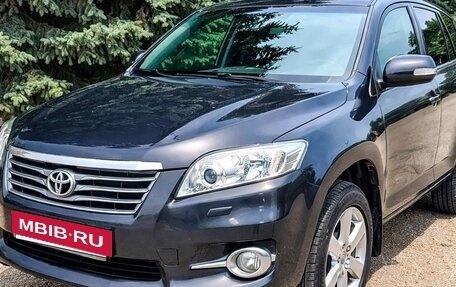 Toyota RAV4, 2011 год, 1 333 000 рублей, 1 фотография