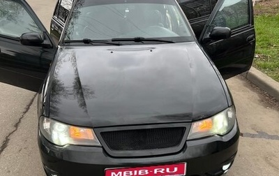 Daewoo Nexia I рестайлинг, 2008 год, 390 000 рублей, 1 фотография