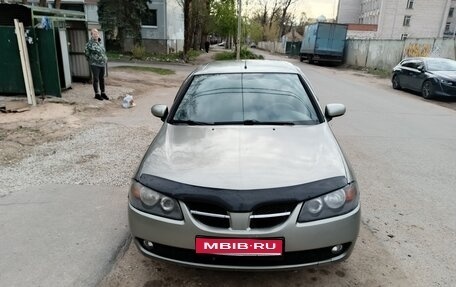 Nissan Almera, 2006 год, 260 000 рублей, 1 фотография