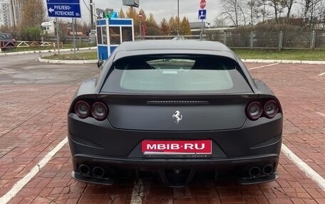 Ferrari GTC4Lusso, 2018 год, 19 900 000 рублей, 1 фотография
