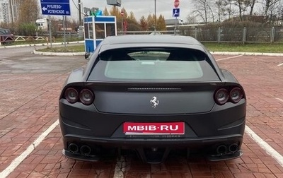 Ferrari GTC4Lusso, 2018 год, 19 900 000 рублей, 1 фотография