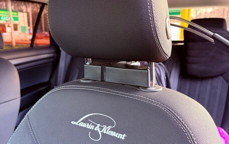 Skoda Kodiaq I, 2021 год, 2 650 000 рублей, 18 фотография