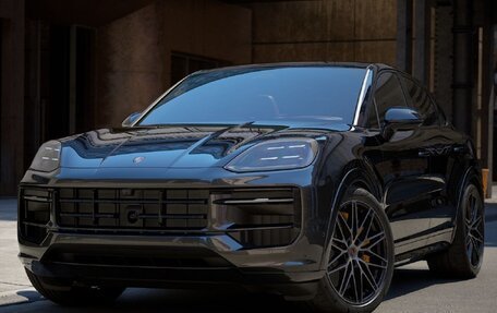Porsche Cayenne III, 2026 год, 26 990 000 рублей, 1 фотография