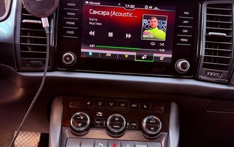 Skoda Kodiaq I, 2021 год, 2 650 000 рублей, 17 фотография