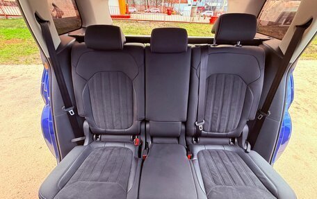 Skoda Kodiaq I, 2021 год, 2 650 000 рублей, 20 фотография