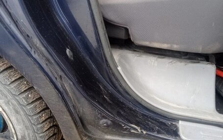 Hyundai Matrix I рестайлинг, 2005 год, 420 000 рублей, 5 фотография