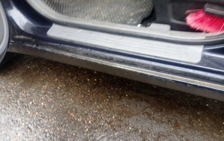 Hyundai Matrix I рестайлинг, 2005 год, 420 000 рублей, 8 фотография