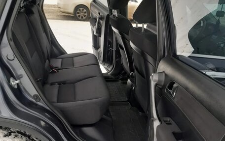 Honda CR-V III рестайлинг, 2008 год, 1 200 000 рублей, 8 фотография