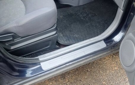 Hyundai Matrix I рестайлинг, 2005 год, 420 000 рублей, 6 фотография