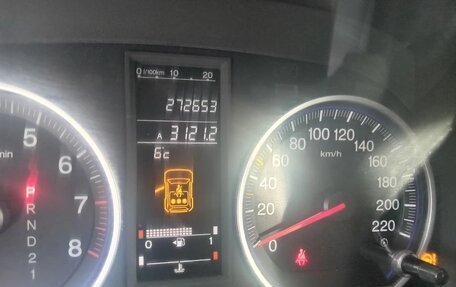 Honda CR-V III рестайлинг, 2008 год, 1 200 000 рублей, 6 фотография