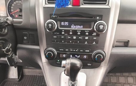 Honda CR-V III рестайлинг, 2008 год, 1 200 000 рублей, 7 фотография