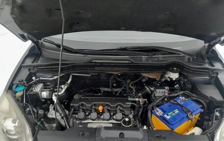 Honda CR-V III рестайлинг, 2008 год, 1 200 000 рублей, 5 фотография