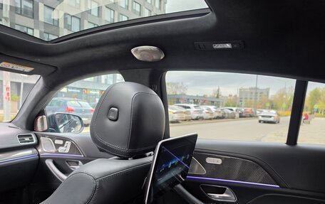 Mercedes-Benz GLE Coupe AMG, 2021 год, 8 900 000 рублей, 18 фотография