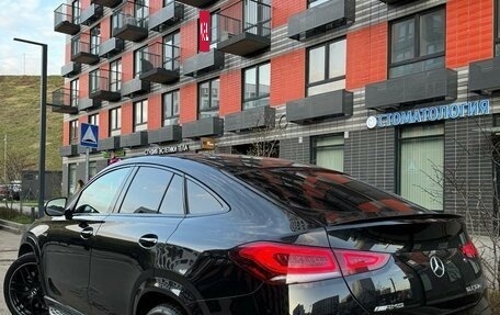 Mercedes-Benz GLE Coupe AMG, 2021 год, 8 900 000 рублей, 14 фотография