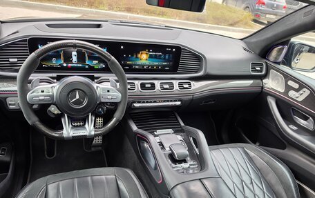 Mercedes-Benz GLE Coupe AMG, 2021 год, 8 900 000 рублей, 20 фотография