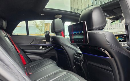 Mercedes-Benz GLE Coupe AMG, 2021 год, 8 900 000 рублей, 24 фотография