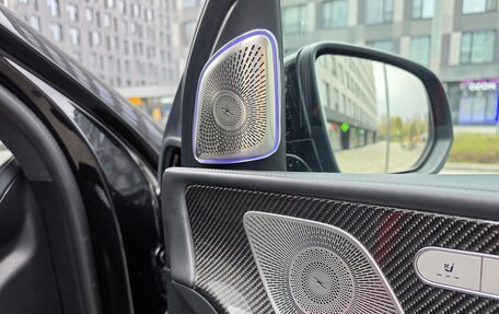 Mercedes-Benz GLE Coupe AMG, 2021 год, 8 900 000 рублей, 22 фотография