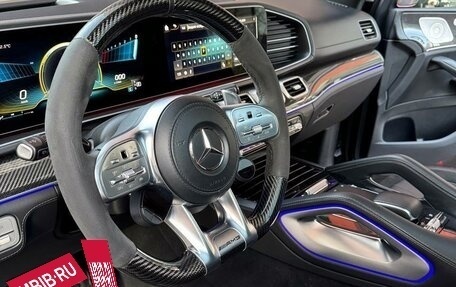 Mercedes-Benz GLE Coupe AMG, 2021 год, 8 900 000 рублей, 15 фотография