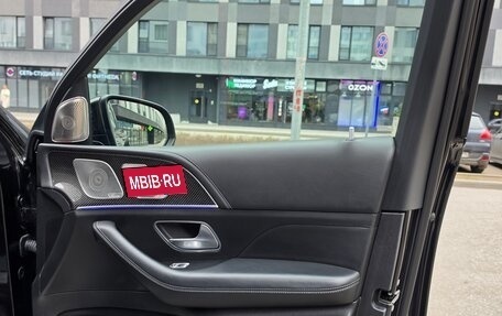 Mercedes-Benz GLE Coupe AMG, 2021 год, 8 900 000 рублей, 23 фотография