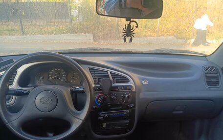 ЗАЗ Chance, 2010 год, 150 000 рублей, 5 фотография