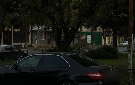 Mercedes-Benz E-Класс, 2011 год, 1 300 000 рублей, 8 фотография