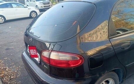 ЗАЗ Chance, 2010 год, 150 000 рублей, 4 фотография