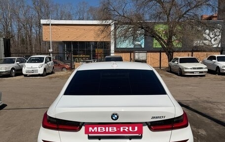 BMW 3 серия, 2020 год, 3 100 000 рублей, 5 фотография