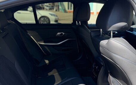 BMW 3 серия, 2020 год, 3 100 000 рублей, 18 фотография