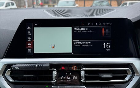 BMW 3 серия, 2020 год, 3 100 000 рублей, 21 фотография