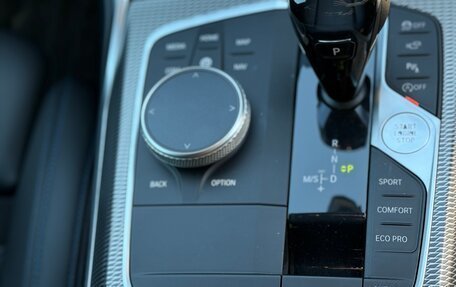 BMW 3 серия, 2020 год, 3 100 000 рублей, 19 фотография