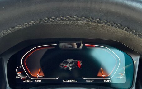 BMW 3 серия, 2020 год, 3 100 000 рублей, 13 фотография