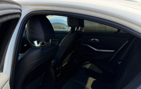 BMW 3 серия, 2020 год, 3 100 000 рублей, 16 фотография