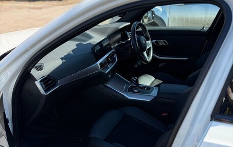 BMW 3 серия, 2020 год, 3 100 000 рублей, 15 фотография