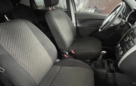 Datsun on-DO I рестайлинг, 2020 год, 499 000 рублей, 8 фотография