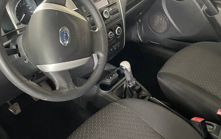 Datsun on-DO I рестайлинг, 2020 год, 499 000 рублей, 6 фотография