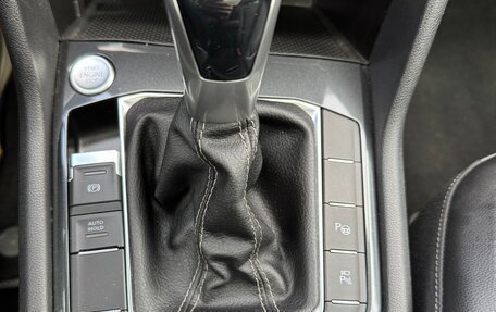 Volkswagen Tiguan II, 2021 год, 4 500 000 рублей, 7 фотография