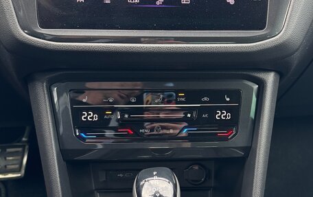 Volkswagen Tiguan II, 2021 год, 4 500 000 рублей, 8 фотография