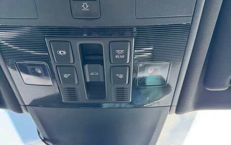 Volkswagen Tiguan II, 2021 год, 4 500 000 рублей, 16 фотография