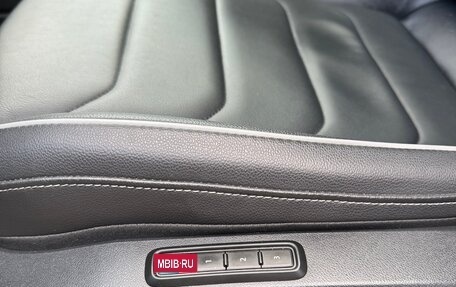 Volkswagen Tiguan II, 2021 год, 4 500 000 рублей, 12 фотография