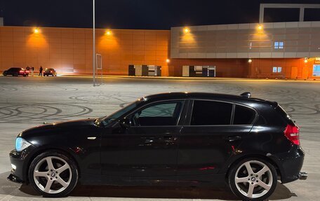 BMW 1 серия, 2007 год, 800 000 рублей, 8 фотография