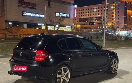 BMW 1 серия, 2007 год, 800 000 рублей, 5 фотография