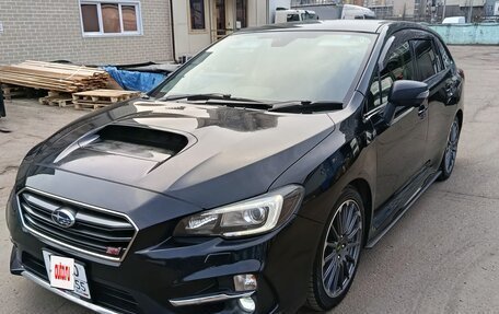 Subaru Levorg I, 2017 год, 2 000 000 рублей, 3 фотография