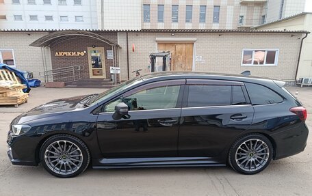 Subaru Levorg I, 2017 год, 2 000 000 рублей, 5 фотография